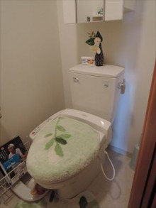 Panasonic　アラウーノにお取替え